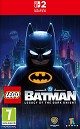 LEGO Batman Das Vermchtnis des dunklen Ritters