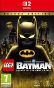 LEGO Batman Das Vermchtnis des dunklen Ritters