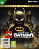 LEGO Batman Das Vermchtnis des dunklen Ritters