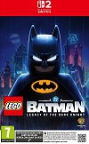 LEGO Batman Das Verm�chtnis des dunklen Ritters (Switch 2)