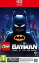 LEGO Batman Das Verm�chtnis des dunklen Ritters