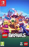 LEGO Brawls (Switch)