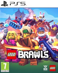 LEGO Brawls (PS5)