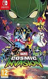 MARVEL Cosmic Invasion (Switch)