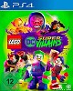 LEGO DC Super-Villains