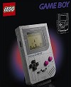 LEGO Game Boy (Merchandise)
