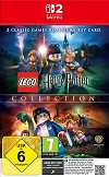 Lego Harry Potter Collection (Switch 2)