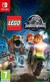 LEGO Jurassic World (Switch)