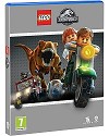 LEGO Jurassic World (PS4)