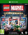 LEGO Marvel Collection (Xbox One)