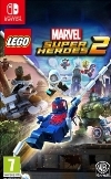 LEGO Marvel Super Heroes 2 (Switch)