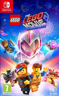 LEGO Movie 2: Das Videospiel (Switch)