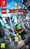 LEGO Ninjago Movie The Videogame (Switch)