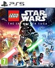 HOT! HOT! HOT! LEGO Star Wars: The Skywalker Saga