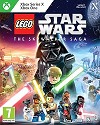 LEGO Star Wars (Xbox)