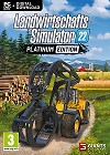 Landwirtschafts Simulator 22 (PC)