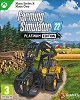 Landwirtschafts Simulator 22