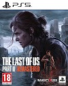 Last of Us: Part 2 (PS5)