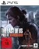 DIESE WOCHE IM VERSAND: Last of Us: Part 2 Remastered 