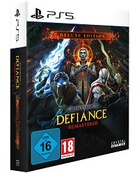 Legacy of Kain: Defiance Remastered Limited Steelbook Deluxe Edition uncut (PS5)