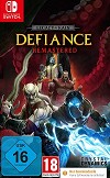 Legacy of Kain: Defiance Remastered (Switch)