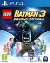 Lego Batman 3 Beyond Gotham (PS4)