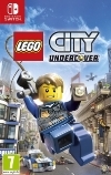 Lego City (Switch)