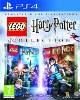 Lego Harry Potter Collection