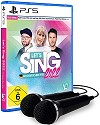 Lets Sing 2022 (PS5)