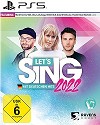Lets Sing 2022 (PS5)