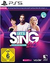 Lets Sing 2023 (PS5)