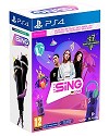 Lets Sing 2025 (PS4)