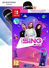 Lets Sing 2025 (Switch)