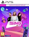Lets Sing 2025 (PS5)