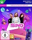 Suchfilter f�r Xbox