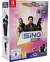 Lets Sing 2027 (Switch)
