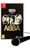 Lets Sing ABBA (Switch)