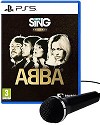 Lets Sing ABBA (PS5)