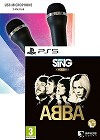 Lets Sing ABBA (PS5)