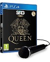 Lets Sing Queen (PS4)