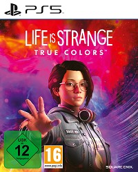 Life is Strange: True Colours Bonus Edition (PS5™)