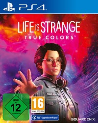 Life is Strange: True Colours Bonus Edition (PS4)