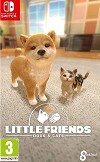 Little Friends: Dogs & Cats (Switch)