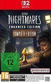 Little Nightmares (Switch 2)