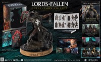 Lords of the Fallen Collectors Edition uncut (PS5™)