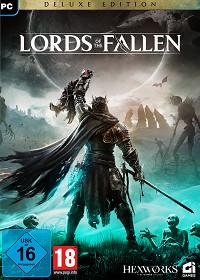 Lords of the Fallen Deluxe Bonus Edition uncut (PC)