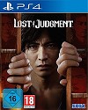 Lost Judgment (PS4)