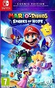 Mario + Rabbids: Sparks of Hope