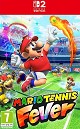 Mario Tennis Fever