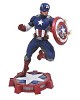 Marvel Gallery Captain America Statue